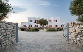 Olives Rocks Naxian Villas