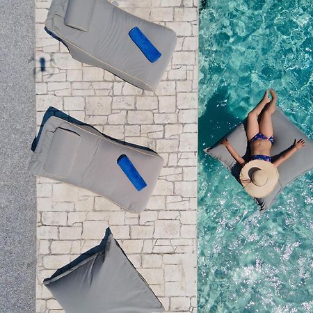 Olives Rocks Naxian Villas Αγία Άννα Εξωτερικό φωτογραφία