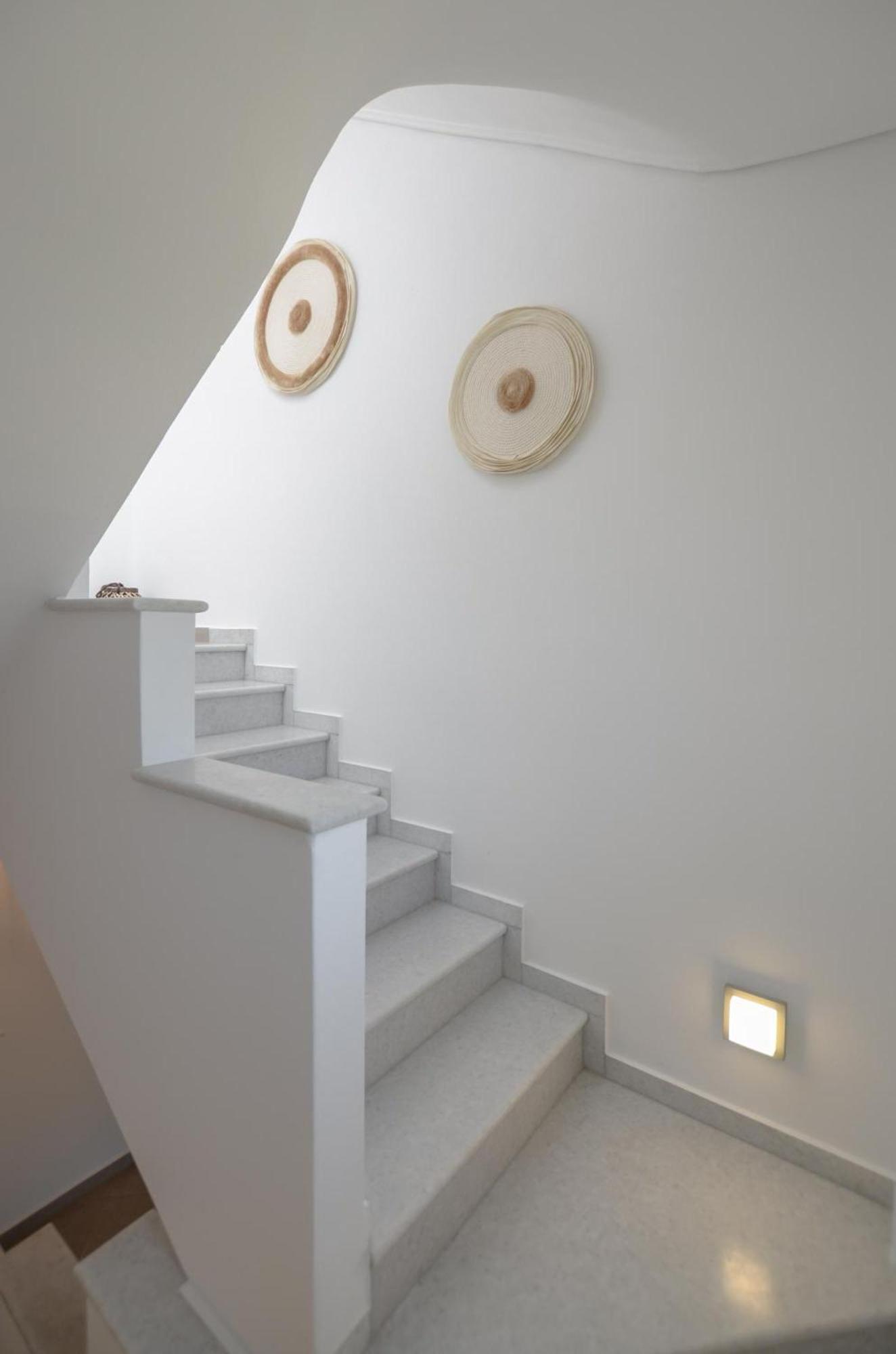Olives Rocks Naxian Villas Αγία Άννα Εξωτερικό φωτογραφία