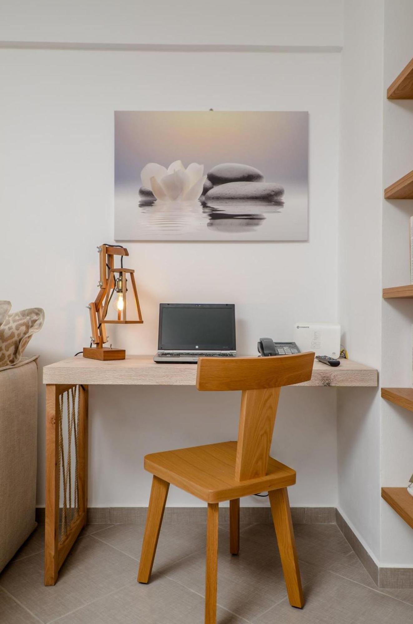 Olives Rocks Naxian Villas Αγία Άννα Εξωτερικό φωτογραφία
