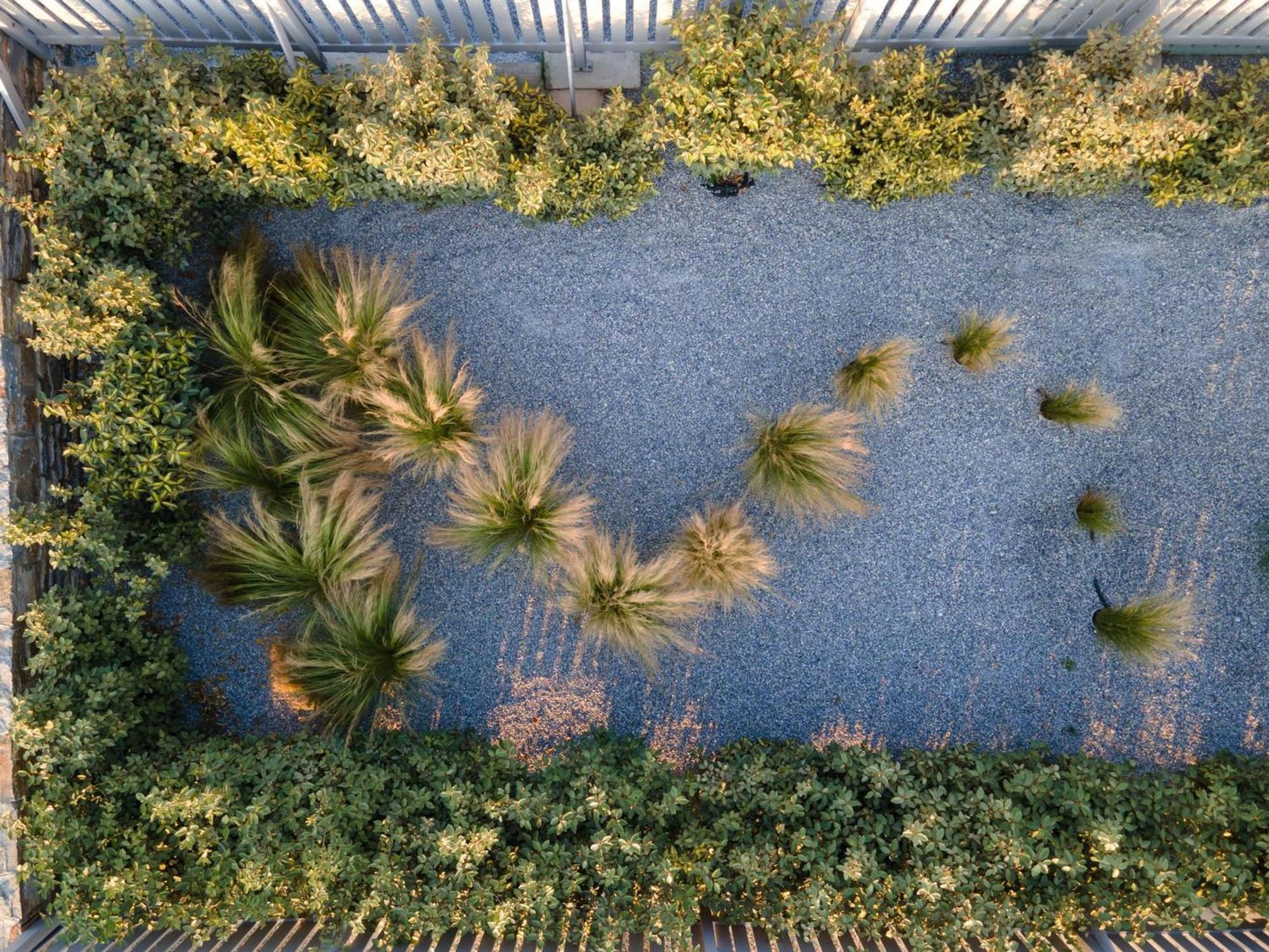 Olives Rocks Naxian Villas Αγία Άννα Εξωτερικό φωτογραφία